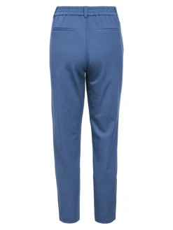 Object Hosen*OBJLISA SLIM PANT NOOS dark denim