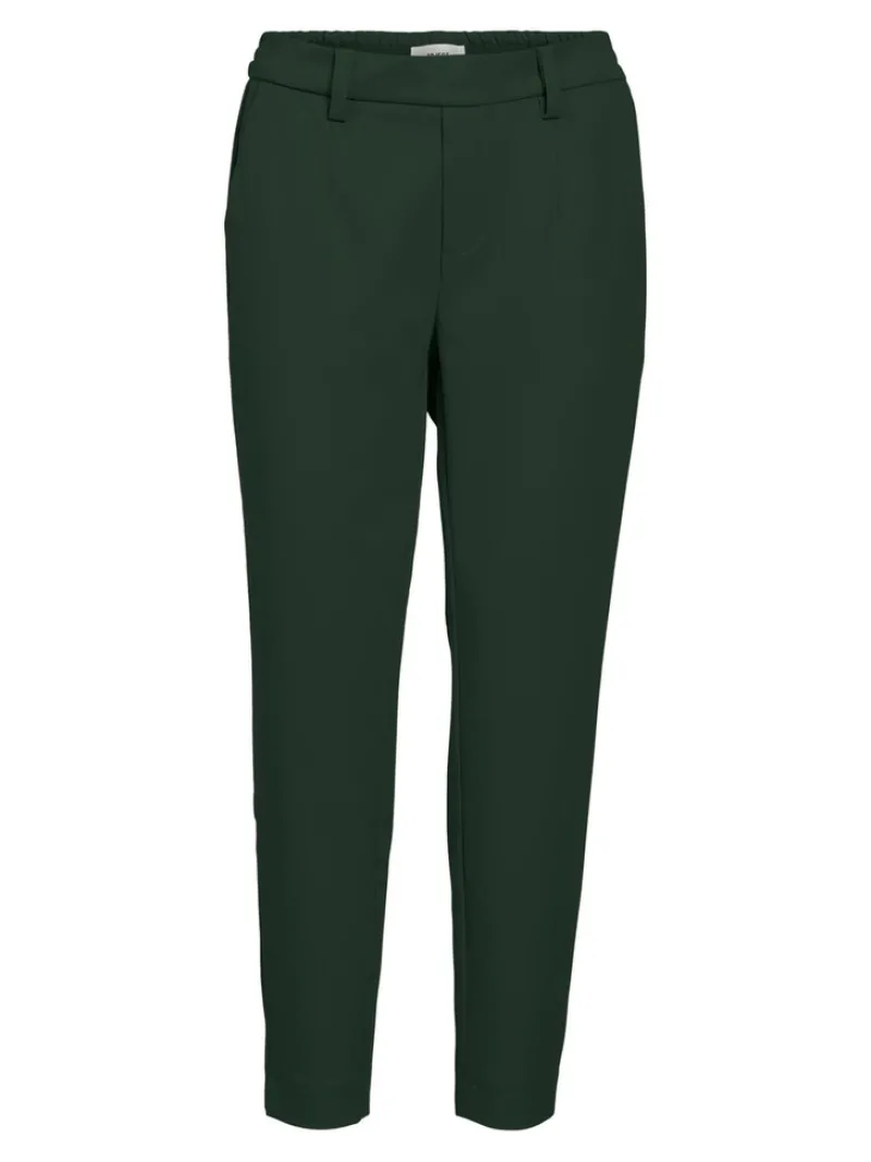 Object Hosen*OBJLISA SLIM PANT NOOS duffel bag