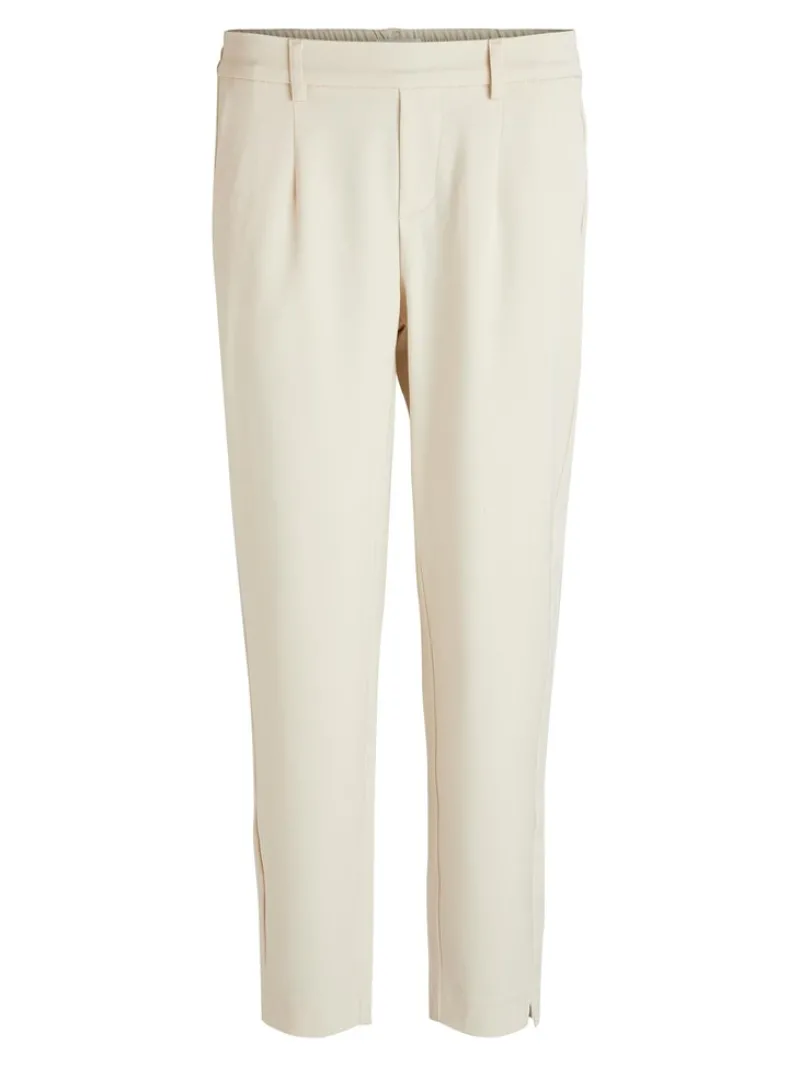 Object Hosen*OBJLISA SLIM PANT NOOS hellgrau2