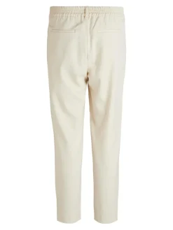 Object Hosen*OBJLISA SLIM PANT NOOS hellgrau2