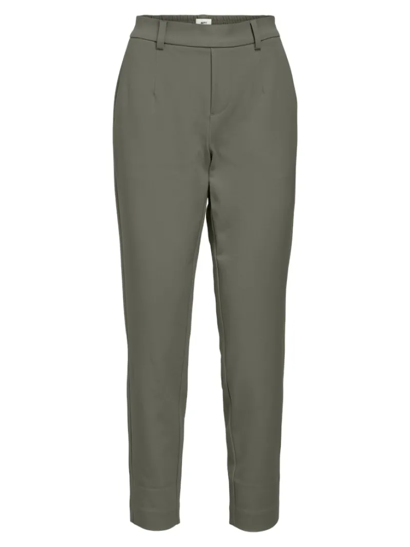 Object Hosen*OBJLISA SLIM PANT NOOS kambaba