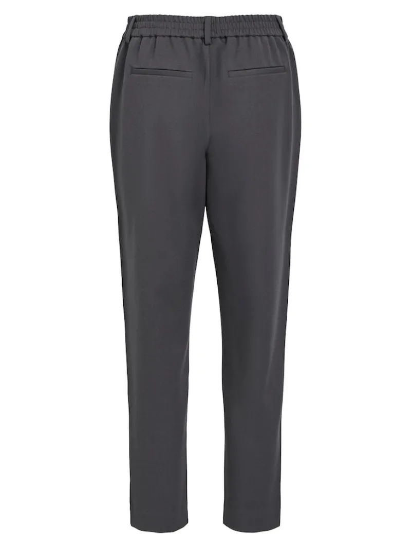 Object Hosen*OBJLISA SLIM PANT NOOS magnet