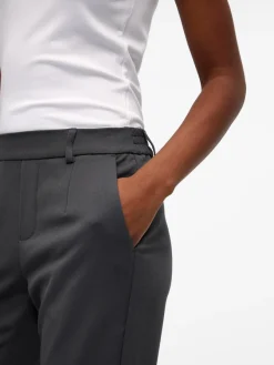 Object Hosen*OBJLISA SLIM PANT NOOS magnet