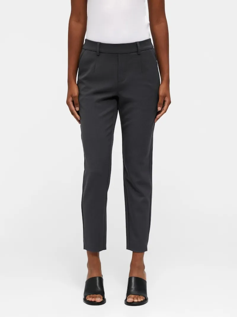 Object Hosen*OBJLISA SLIM PANT NOOS magnet