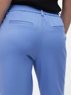 Object Hosen*OBJLISA SLIM PANT NOOS provence