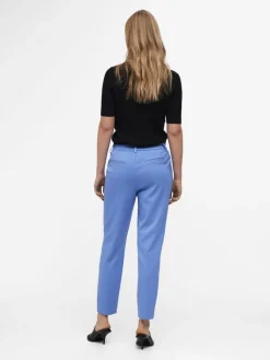 Object Hosen*OBJLISA SLIM PANT NOOS provence