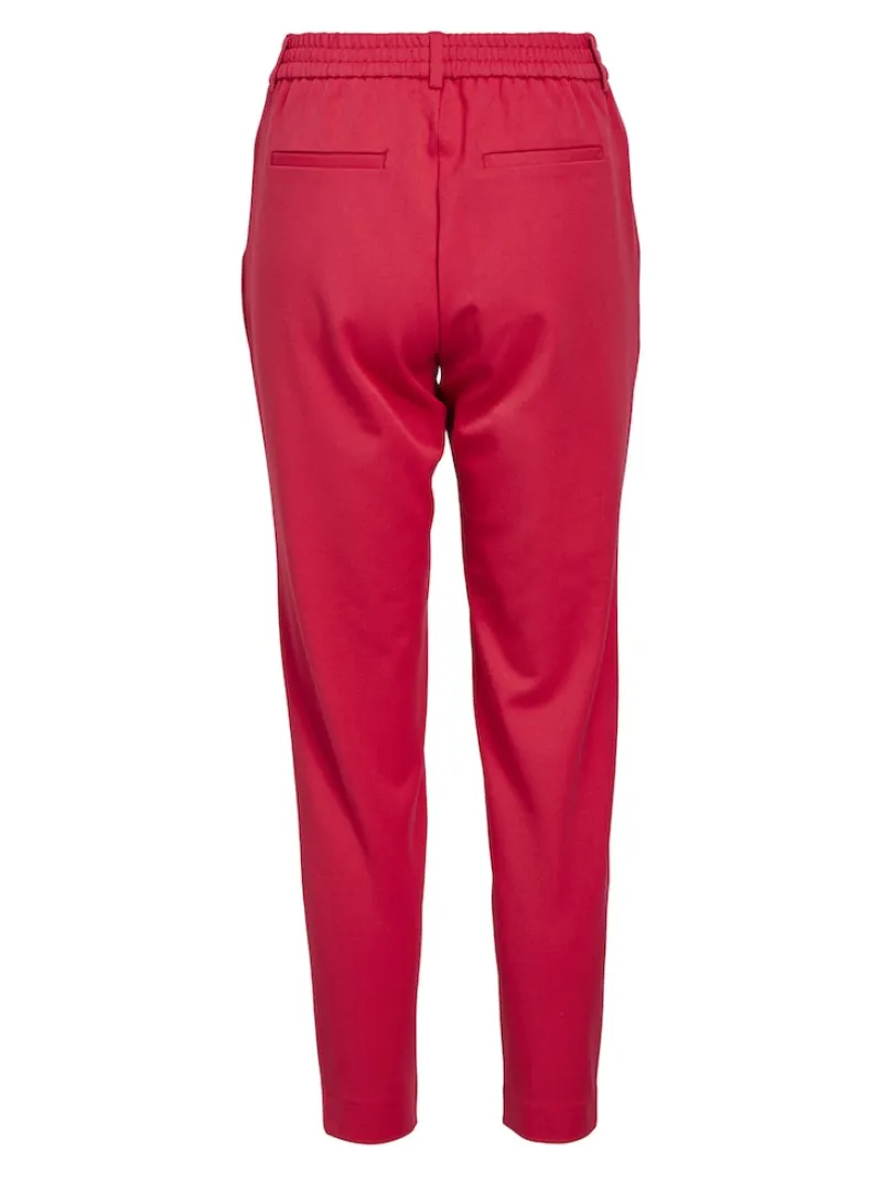 Object Hosen*OBJLISA SLIM PANT NOOS viva magenta