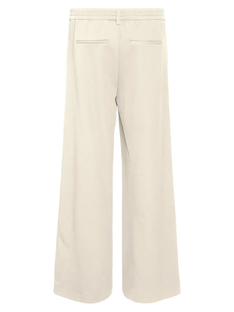 Object Hosen*OBJLISA WIDE PANT NOOS hellgrau2