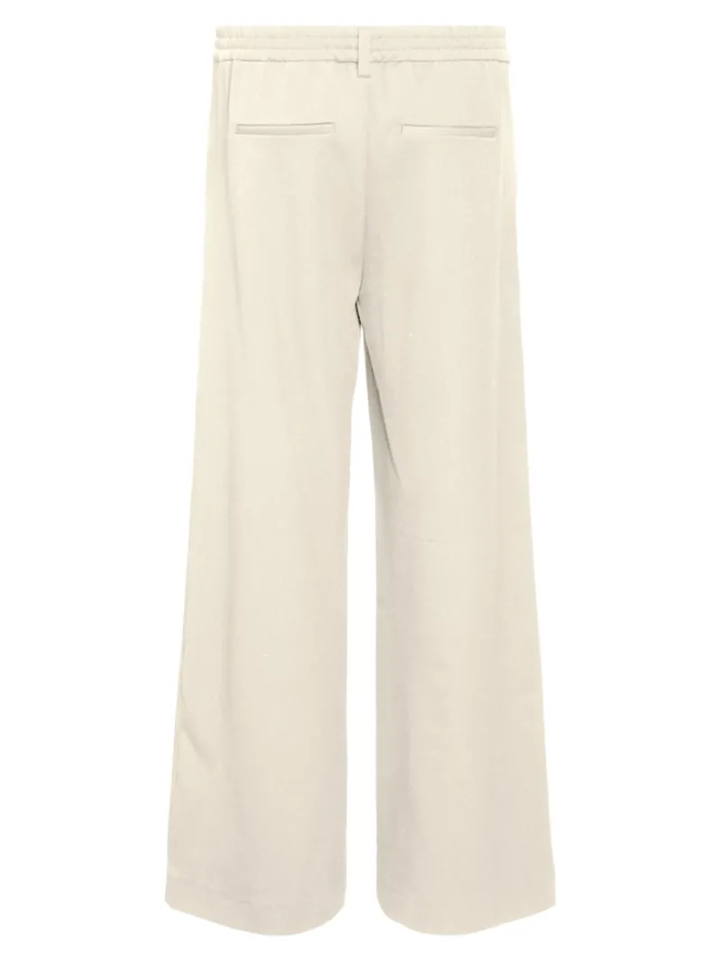 Object Hosen*OBJLISA WIDE PANT NOOS hellgrau2