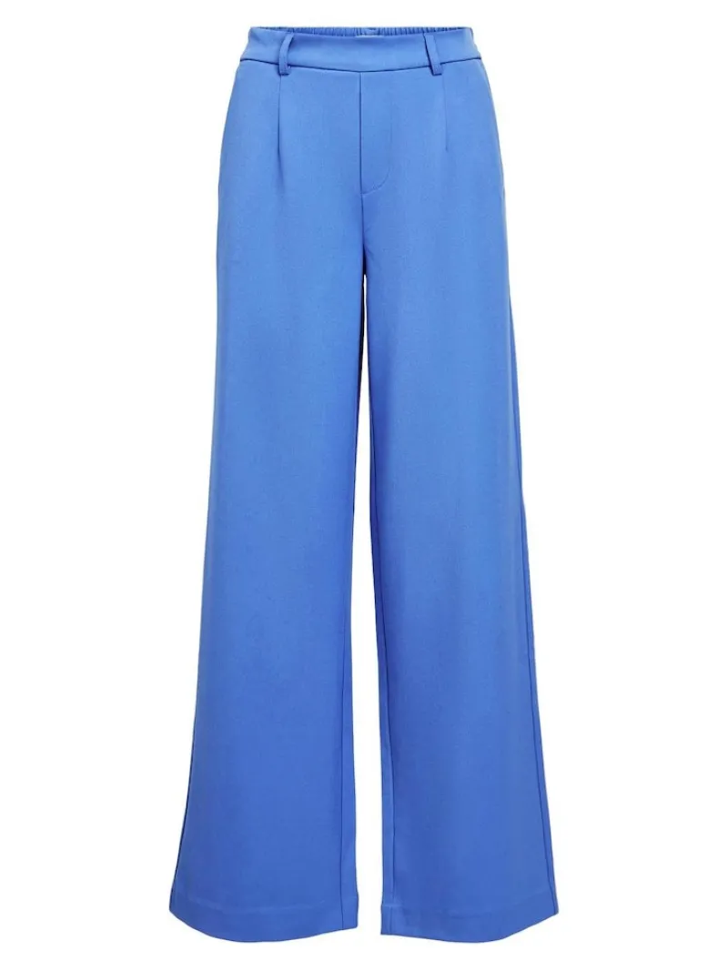 Object Hosen*OBJLISA WIDE PANT NOOS provence