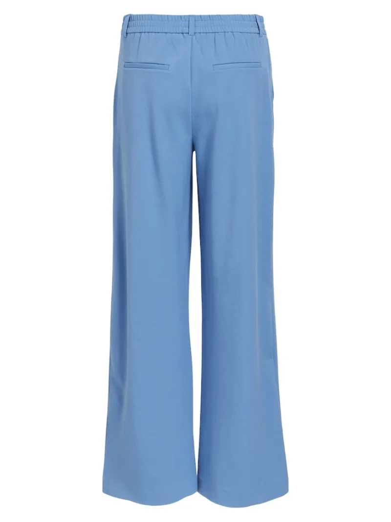 Object Hosen*OBJLISA WIDE PANT NOOS provence