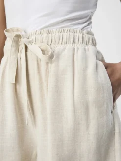 Object Shorts*OBJSANNE HW WIDE SHORTS NOOS sandshell