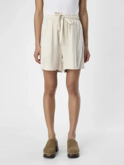 Object Shorts*OBJSANNE HW WIDE SHORTS NOOS sandshell