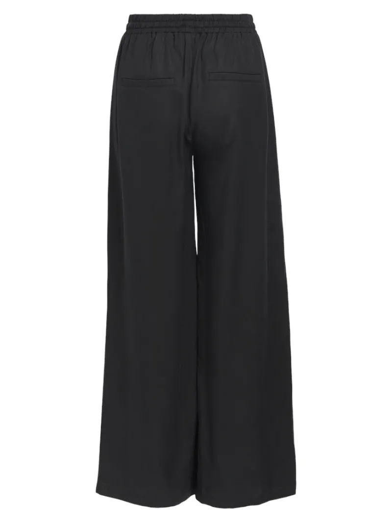 Object Hosen*OBJTILDA TALULA LONG PANT NOOS Black