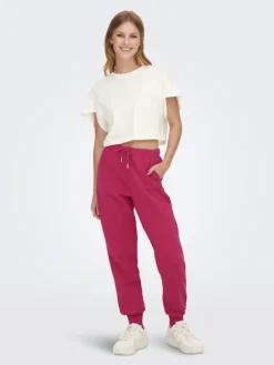 Only Hosen*ONLCOOPER PANT SWT love potion