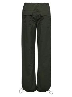 Only Hosen*ONLECHO MW PARACHUTE PANT PNT Rosin