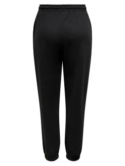 Only Hosen*ONLFEEL SUMMER PANT SWT Black