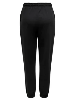 Only Hosen*ONLFEEL SUMMER PANT SWT Black