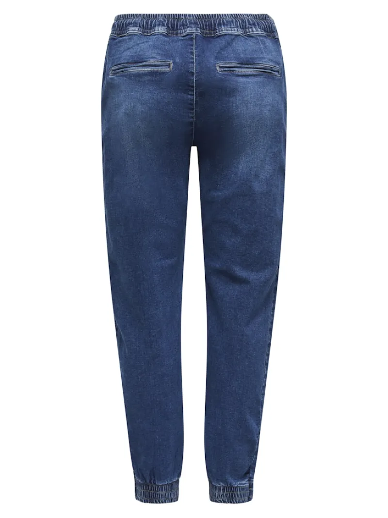 Only Jeans*ONLKELDA MISSOURI MID DNM AZG Medium Blue Denim