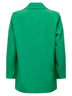 Only Jacken*ONLLANA-BERRY L/S OVS BLAZER TLR NOOS Alhambra