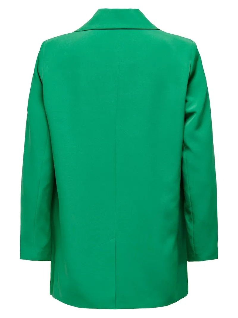 Only Jacken*ONLLANA-BERRY L/S OVS BLAZER TLR NOOS Alhambra