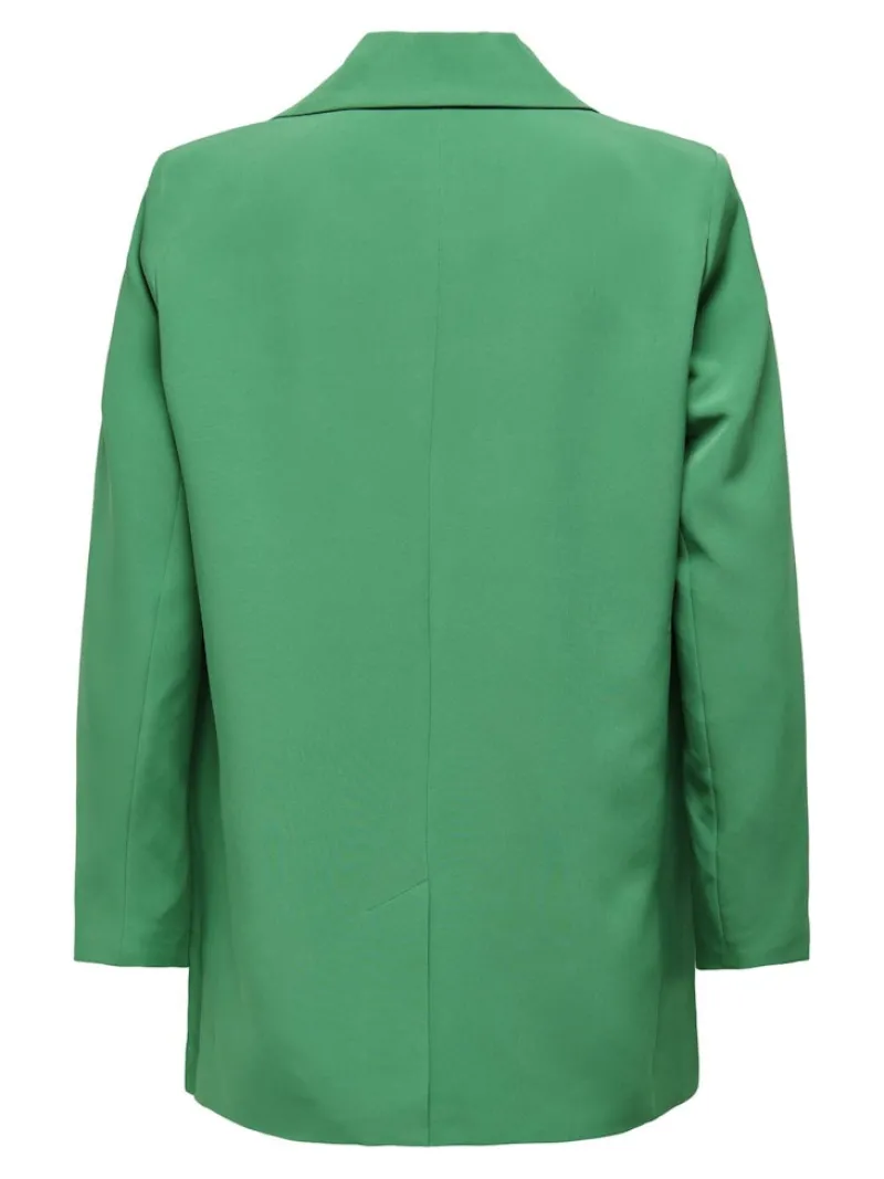Only Jacken*ONLLANA-BERRY L/S OVS BLAZER TLR NOOS Alhambra