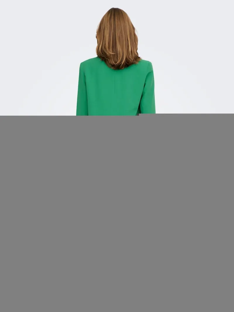 Only Jacken*ONLLANA-BERRY L/S OVS BLAZER TLR NOOS Alhambra
