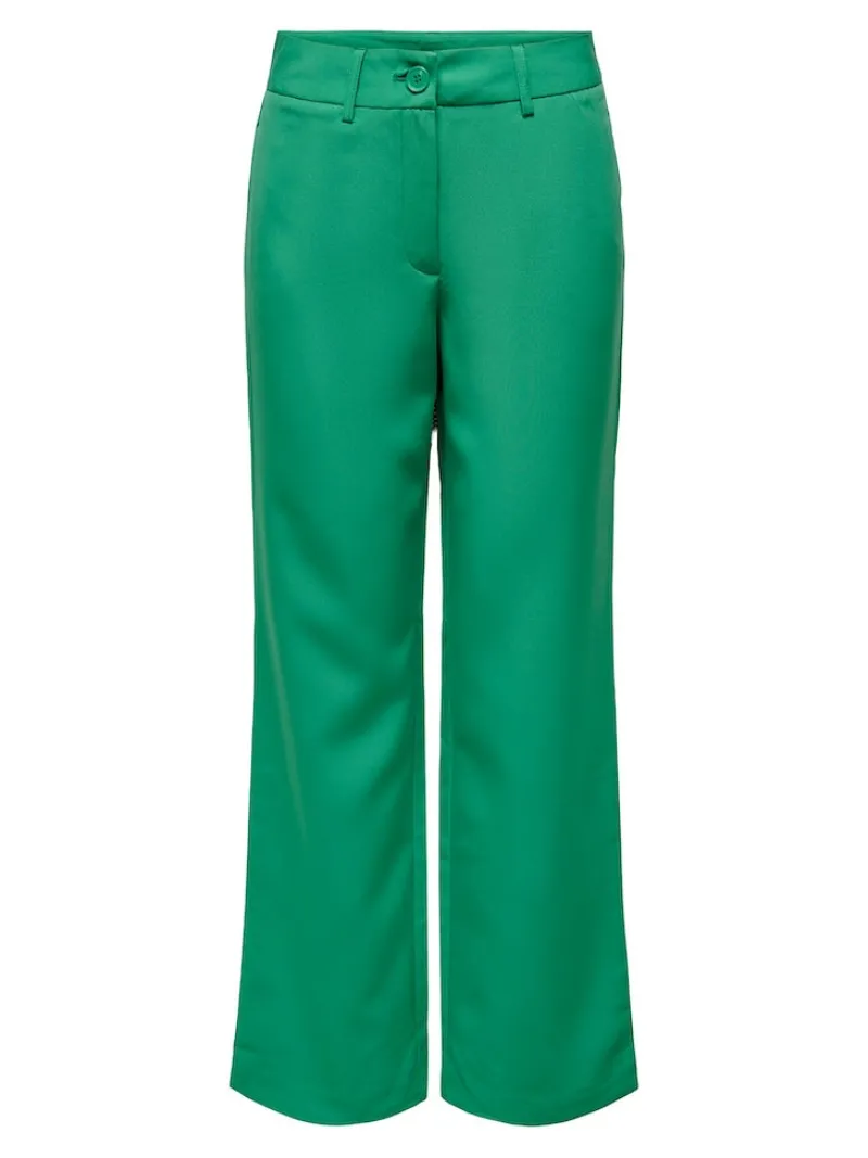 Only Hosen*ONLLANA-BERRY MID STRAIGHT PANT TLR NOOS Alhambra