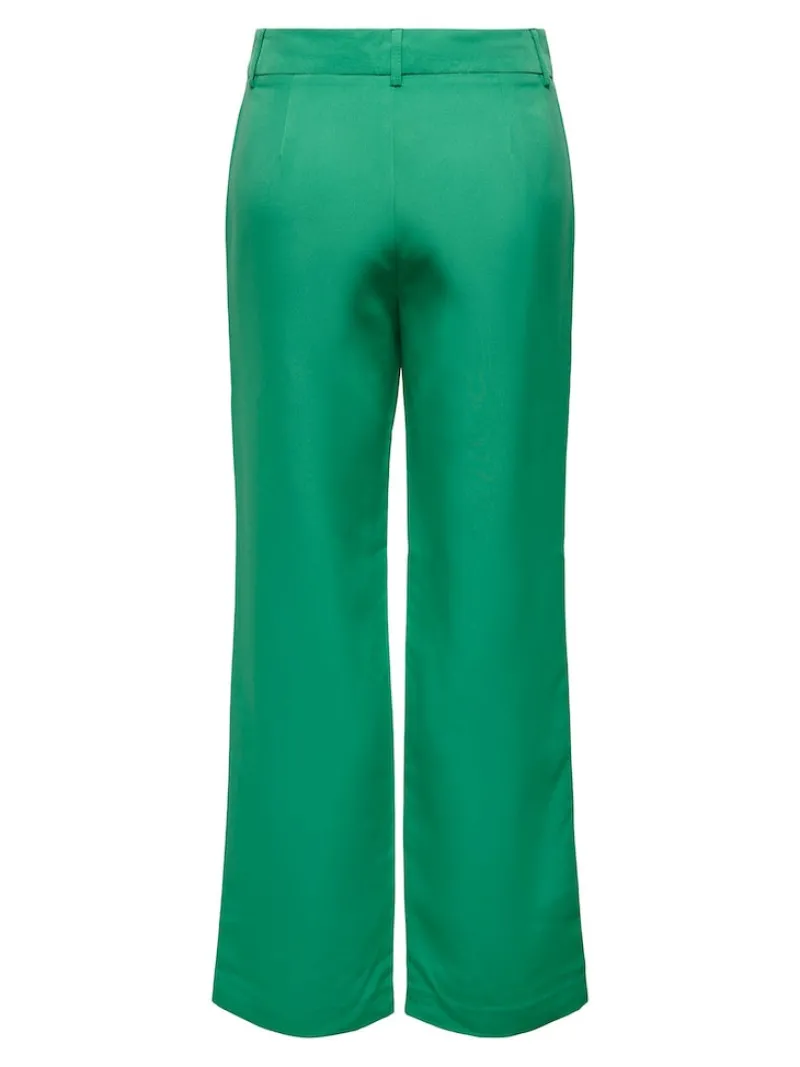 Only Hosen*ONLLANA-BERRY MID STRAIGHT PANT TLR NOOS Alhambra