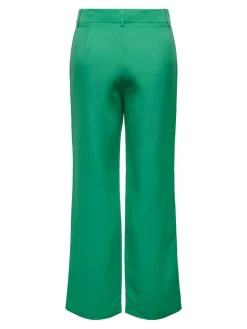 Only Hosen*ONLLANA-BERRY MID STRAIGHT PANT TLR NOOS Alhambra