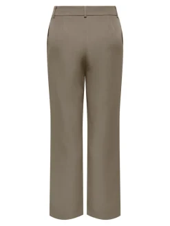 Only Hosen*ONLLANA-BERRY MID STRAIGHT PANT TLR NOOS Falcon