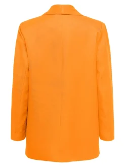 Only Jacken*ONLLIPPA-FREY L/S LOOSE BLAZER TLR apricot