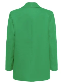 Only Jacken*ONLLIPPA-FREY L/S LOOSE BLAZER TLR kelly green