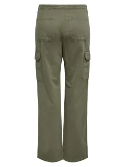 Only Hosen*ONLMALFY CARGO PANT PNT NOOS Kalamata