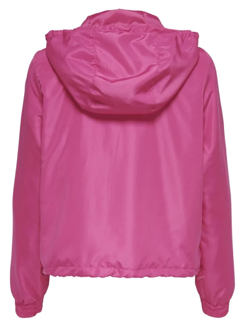 Only Jacken*ONLMALOU JACKET CC OTW Fuchsia Purple