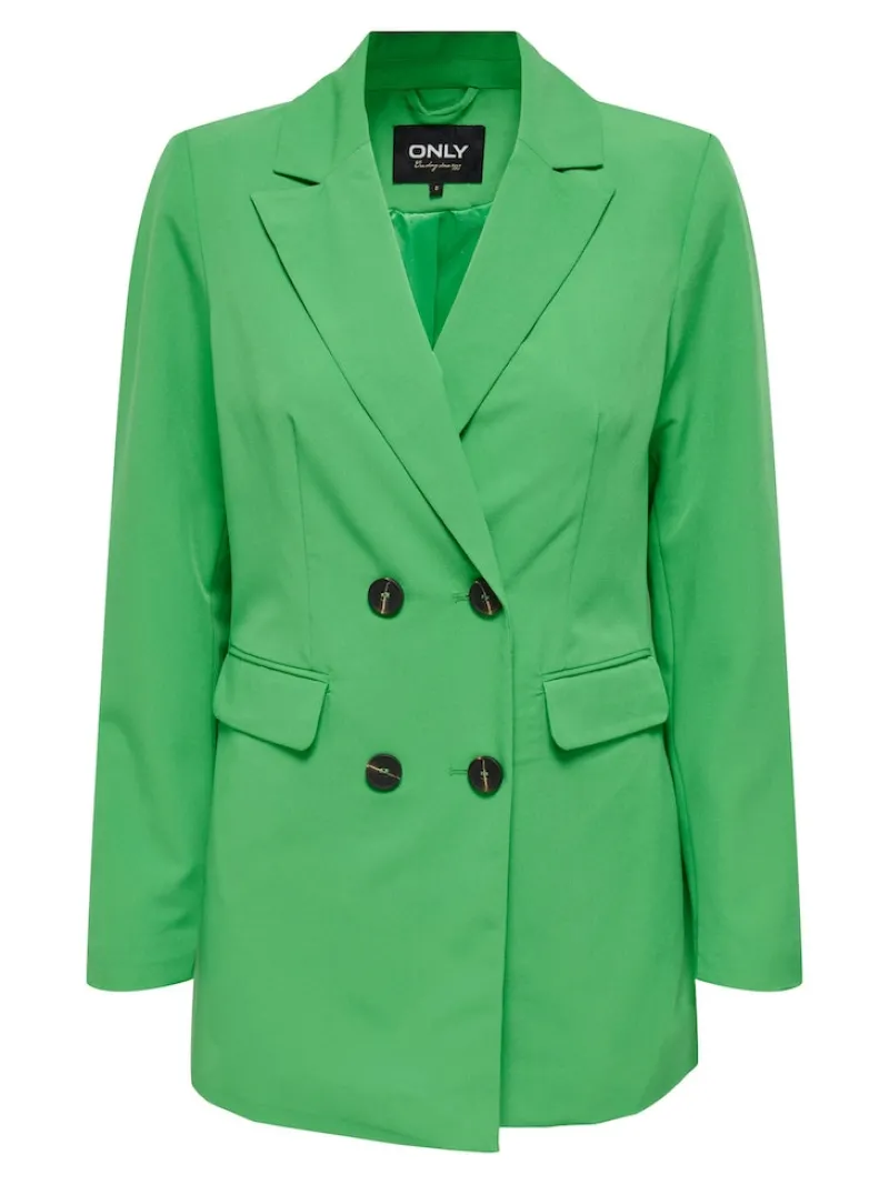 Only Jacken*ONLMILA MILI BLAZER CC OTW kelly green