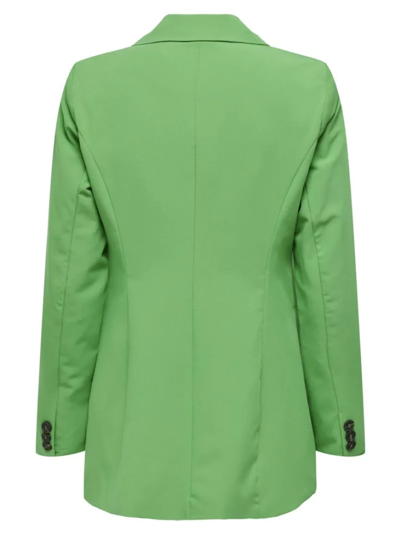 Only Jacken*ONLMILA MILI BLAZER CC OTW kelly green