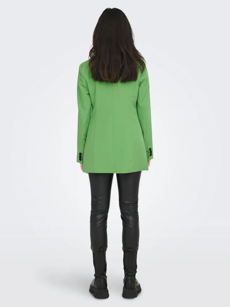 Only Jacken*ONLMILA MILI BLAZER CC OTW kelly green