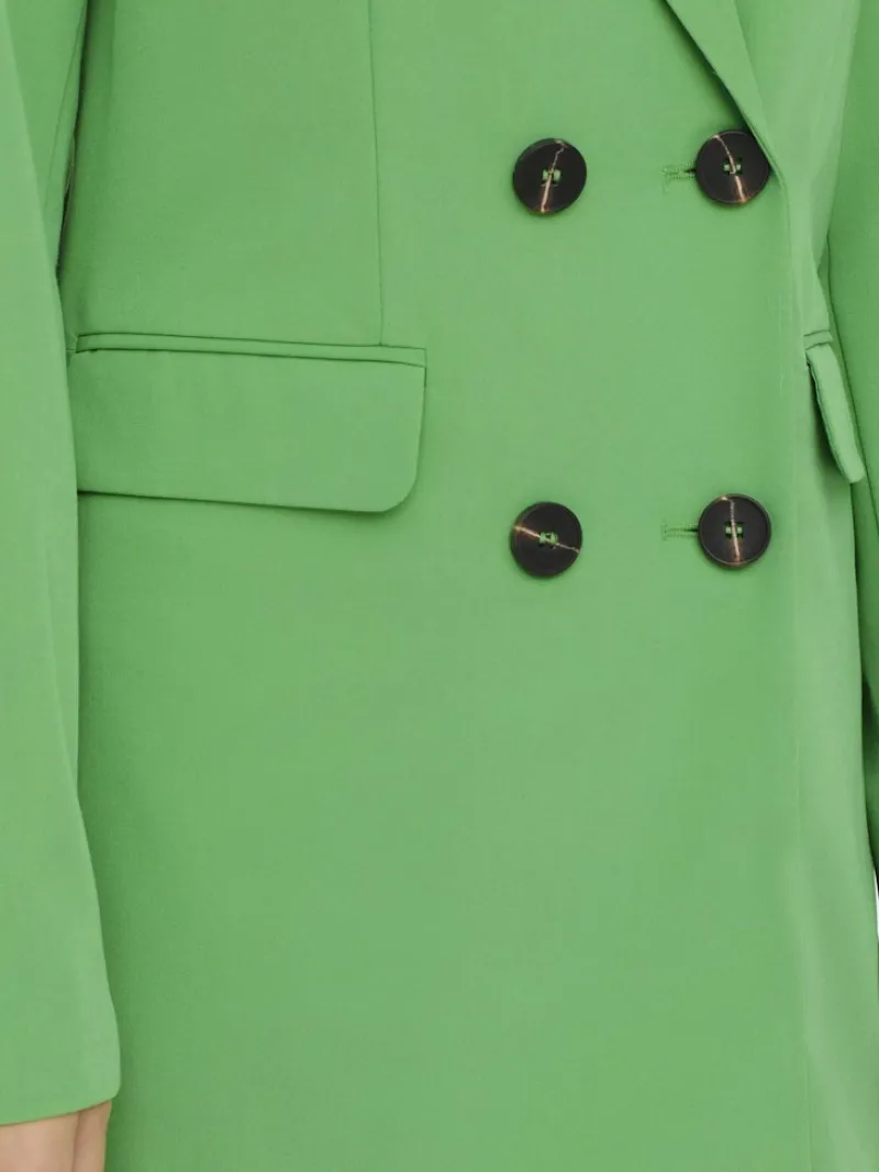 Only Jacken*ONLMILA MILI BLAZER CC OTW kelly green