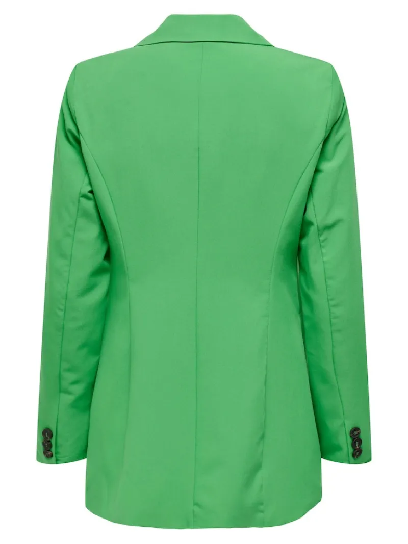 Only Jacken*ONLMILA MILI BLAZER CC OTW kelly green