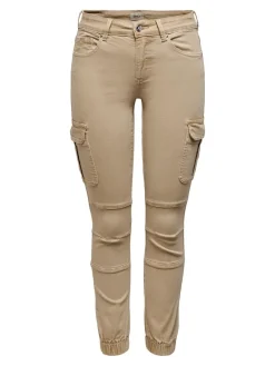 Only Hosen*ONLMISSOURI REG ANK CARGO PNT NOOS Nomad