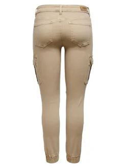 Only Hosen*ONLMISSOURI REG ANK CARGO PNT NOOS Nomad