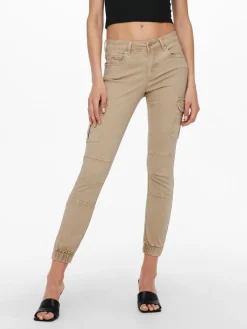 Only Hosen*ONLMISSOURI REG ANK CARGO PNT NOOS Nomad