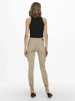 Only Hosen*ONLMISSOURI REG ANK CARGO PNT NOOS Nomad