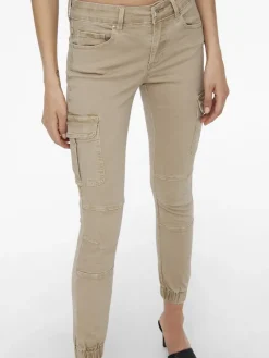 Only Hosen*ONLMISSOURI REG ANK CARGO PNT NOOS Nomad