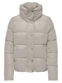 Only Jacken*ONLNEWCOOL PUFFER JACKET OTW NOOS moonbeam