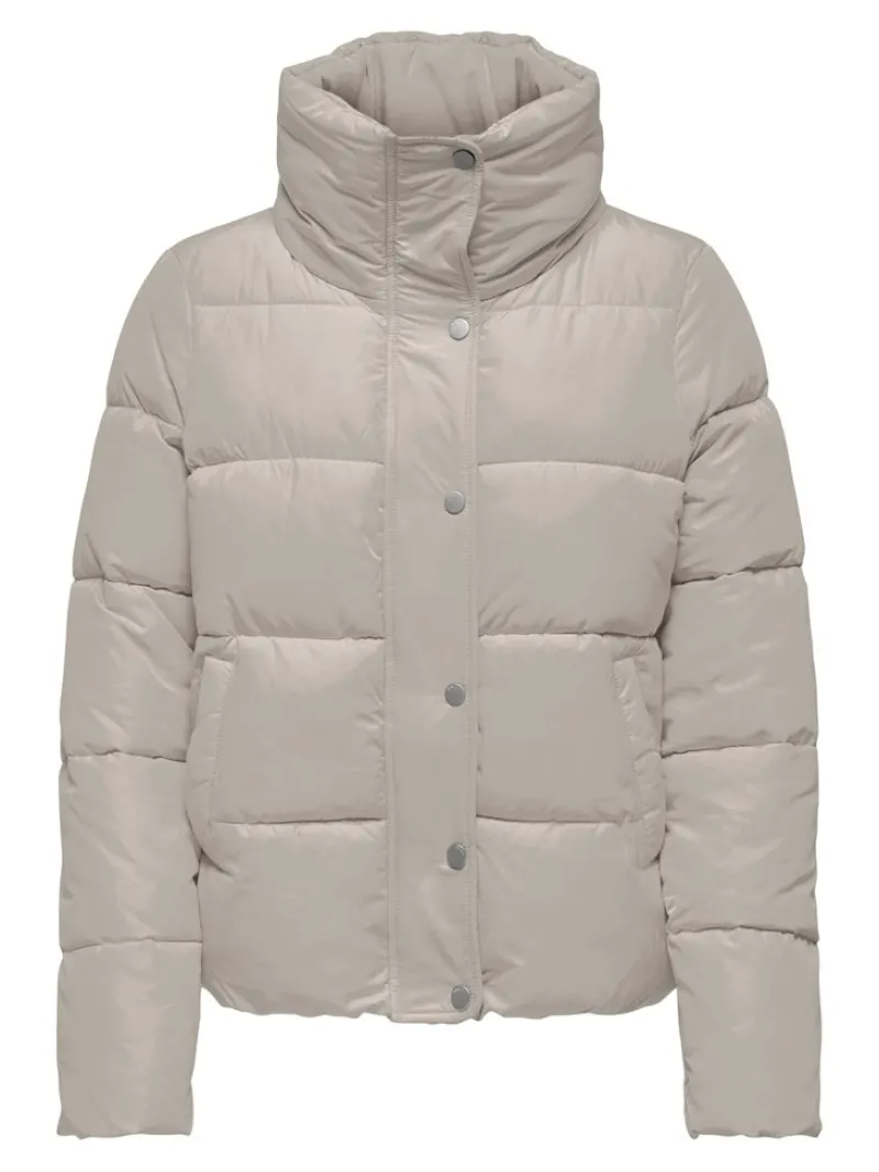Only Jacken*ONLNEWCOOL PUFFER JACKET OTW NOOS moonbeam