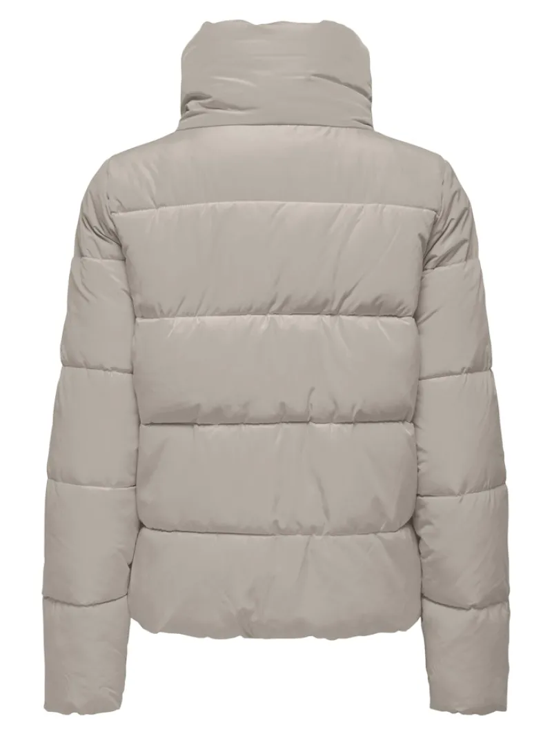 Only Jacken*ONLNEWCOOL PUFFER JACKET OTW NOOS moonbeam