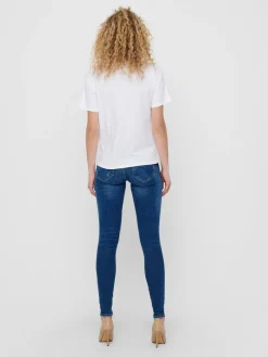 Only Shirts|Multipacks*ONL LIFE S/S TOP NOOS 2 PACK Black