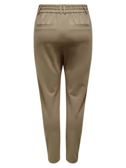 Only Hosen*ONLPOPTRASH EASY COL PANT PNT NOOS caribou